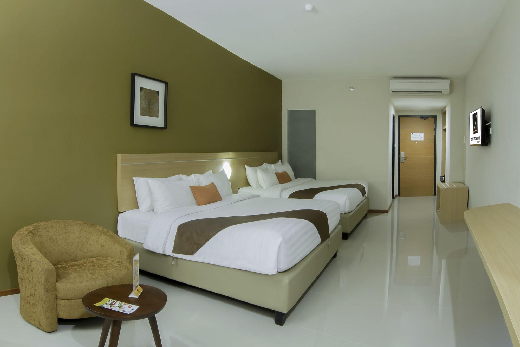 De Laxston Yogyakarta, Azana Collection Yogyakarta