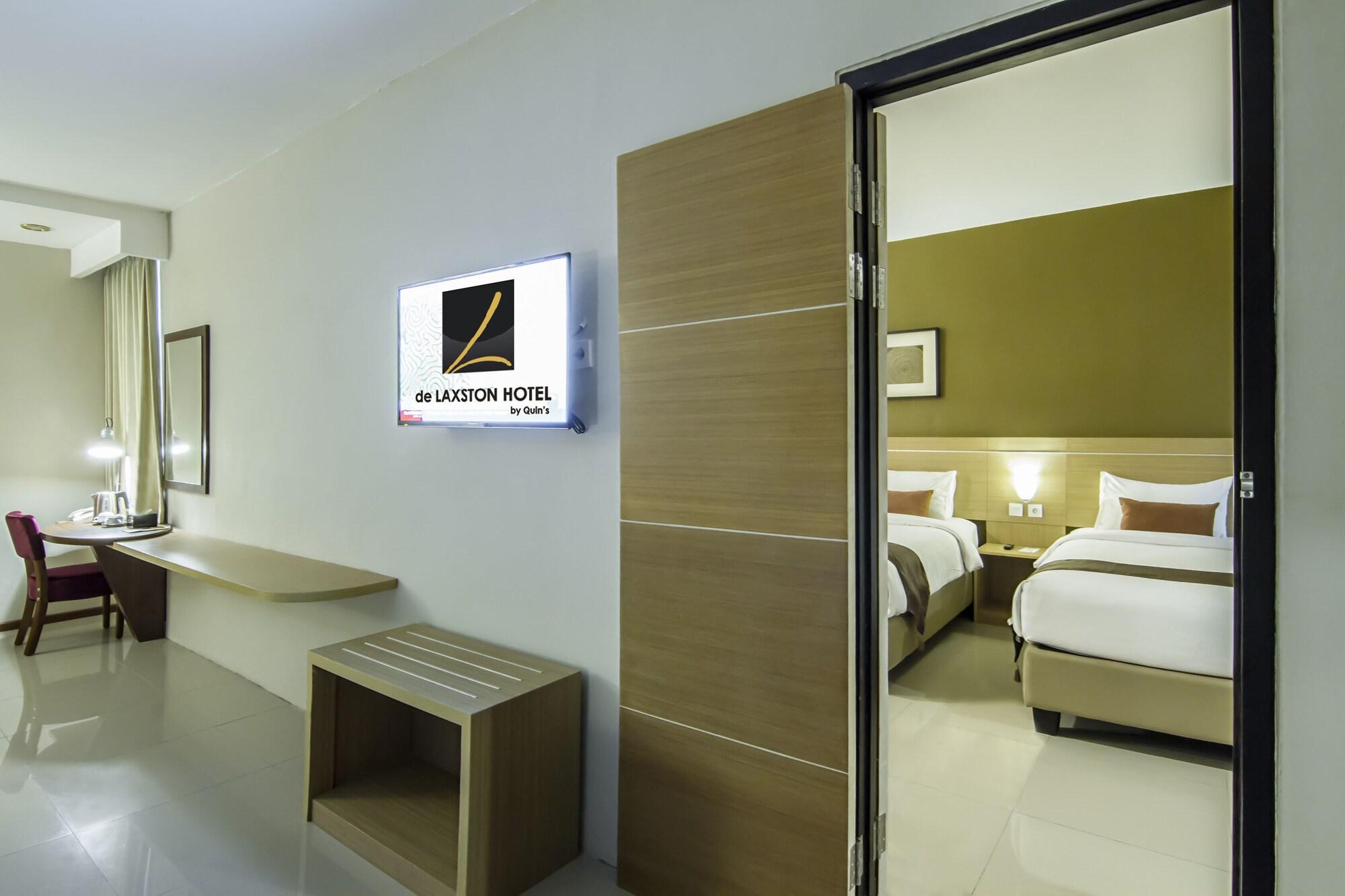 De Laxston Yogyakarta, Azana Collection 3*