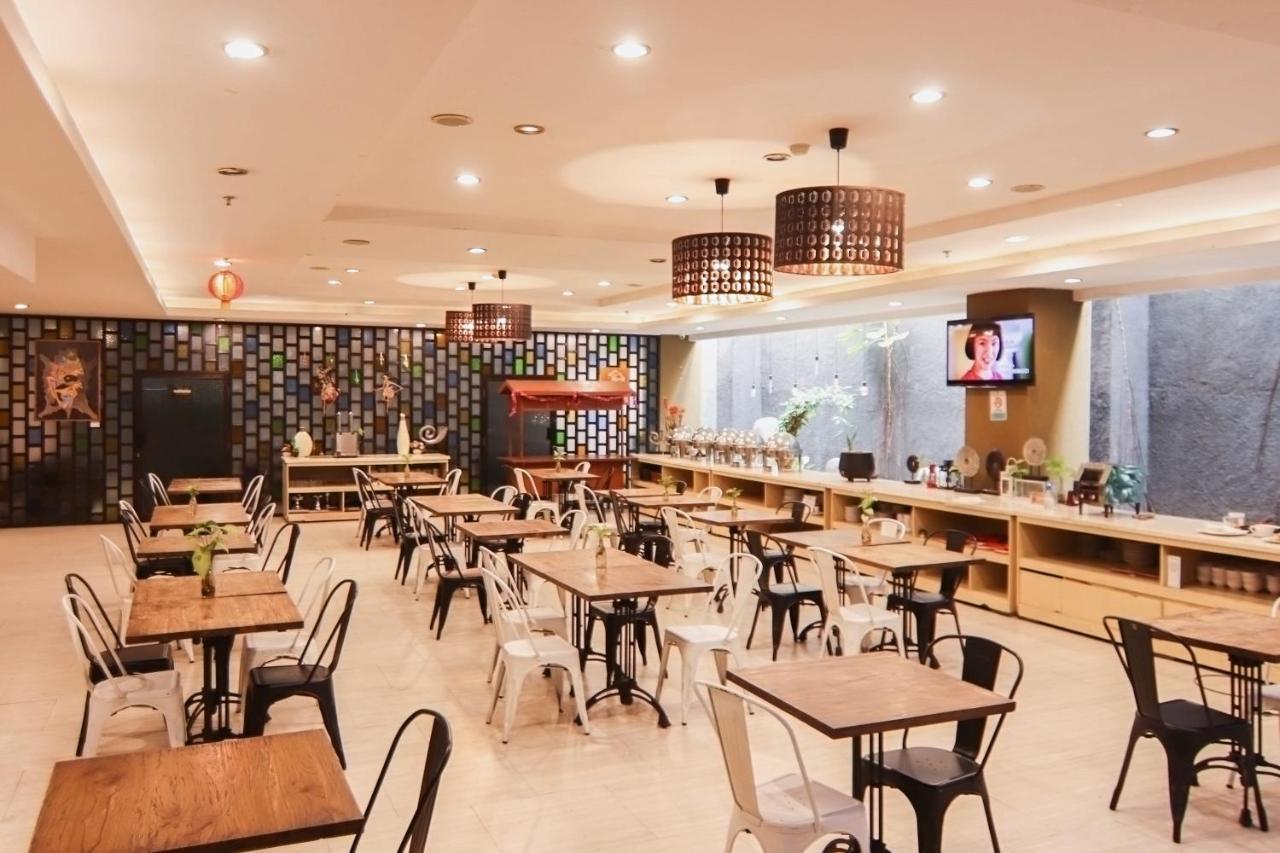 De Laxston Yogyakarta, Azana Collection Hotel 3*