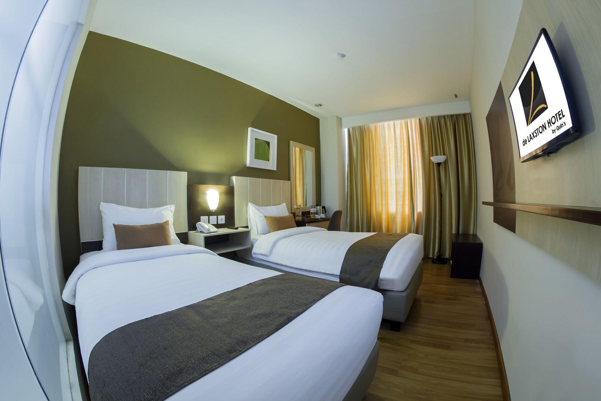 De Laxston Yogyakarta, Azana Collection Hotel 3*