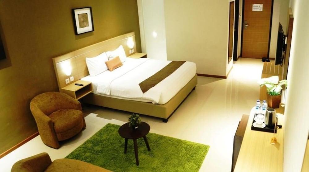 De Laxston Yogyakarta, Azana Collection Hotel