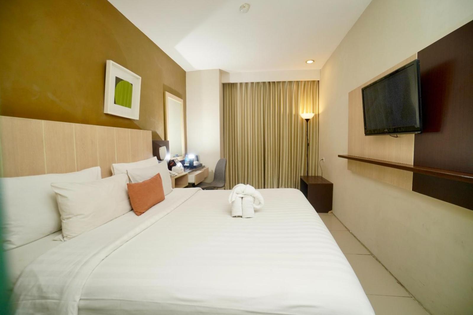 Hotel De Laxston Yogyakarta, Azana Collection