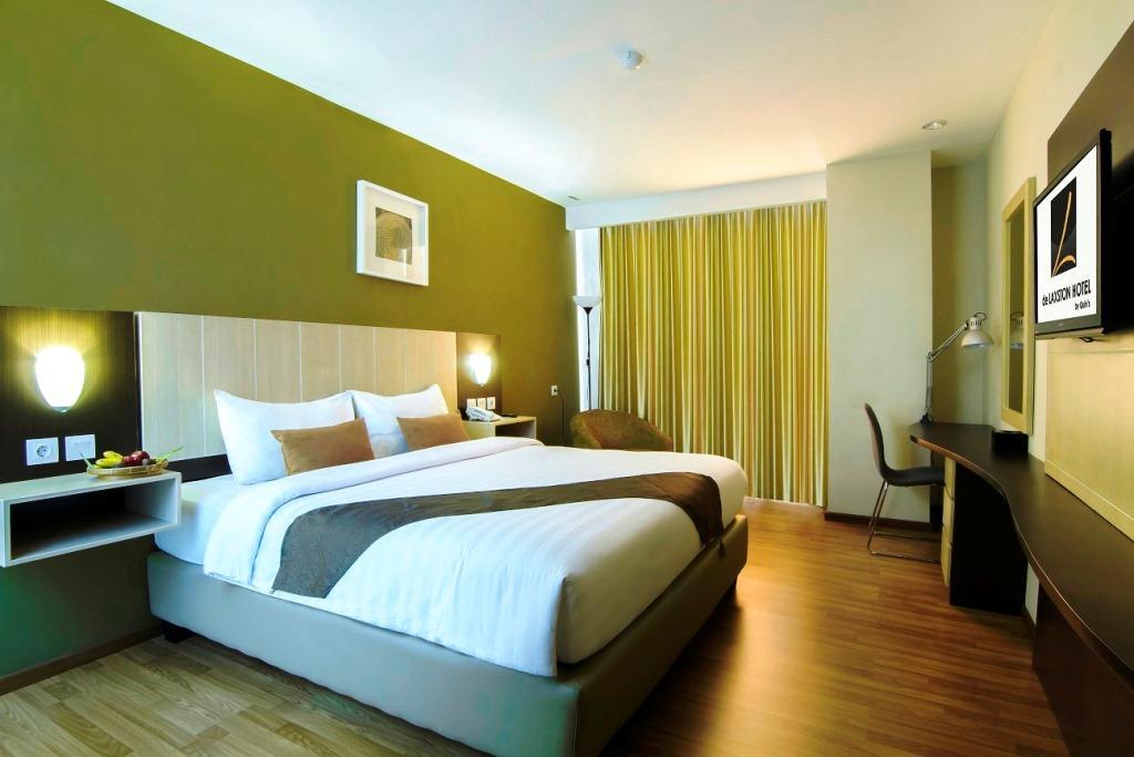 De Laxston Yogyakarta, Azana Collection Hotel Yogyakarta