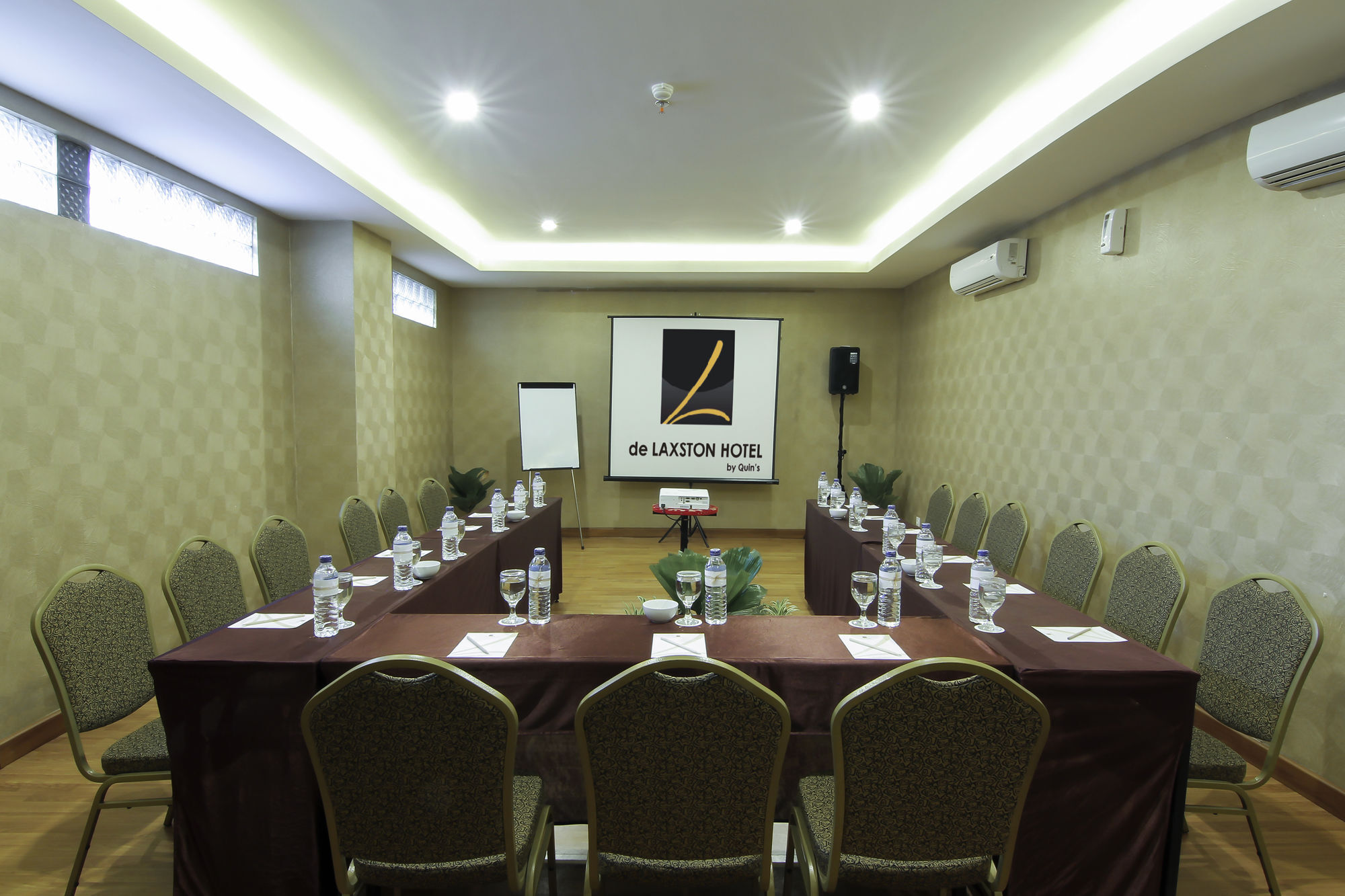 De Laxston Yogyakarta, Azana Collection 3*