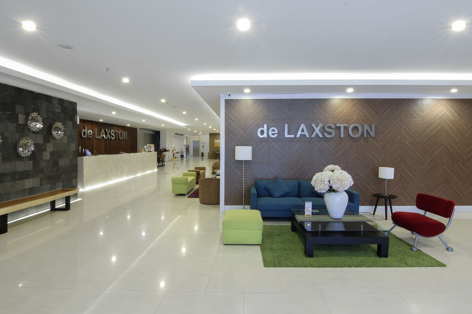 De Laxston Yogyakarta, Azana Collection 3* Yogyakarta