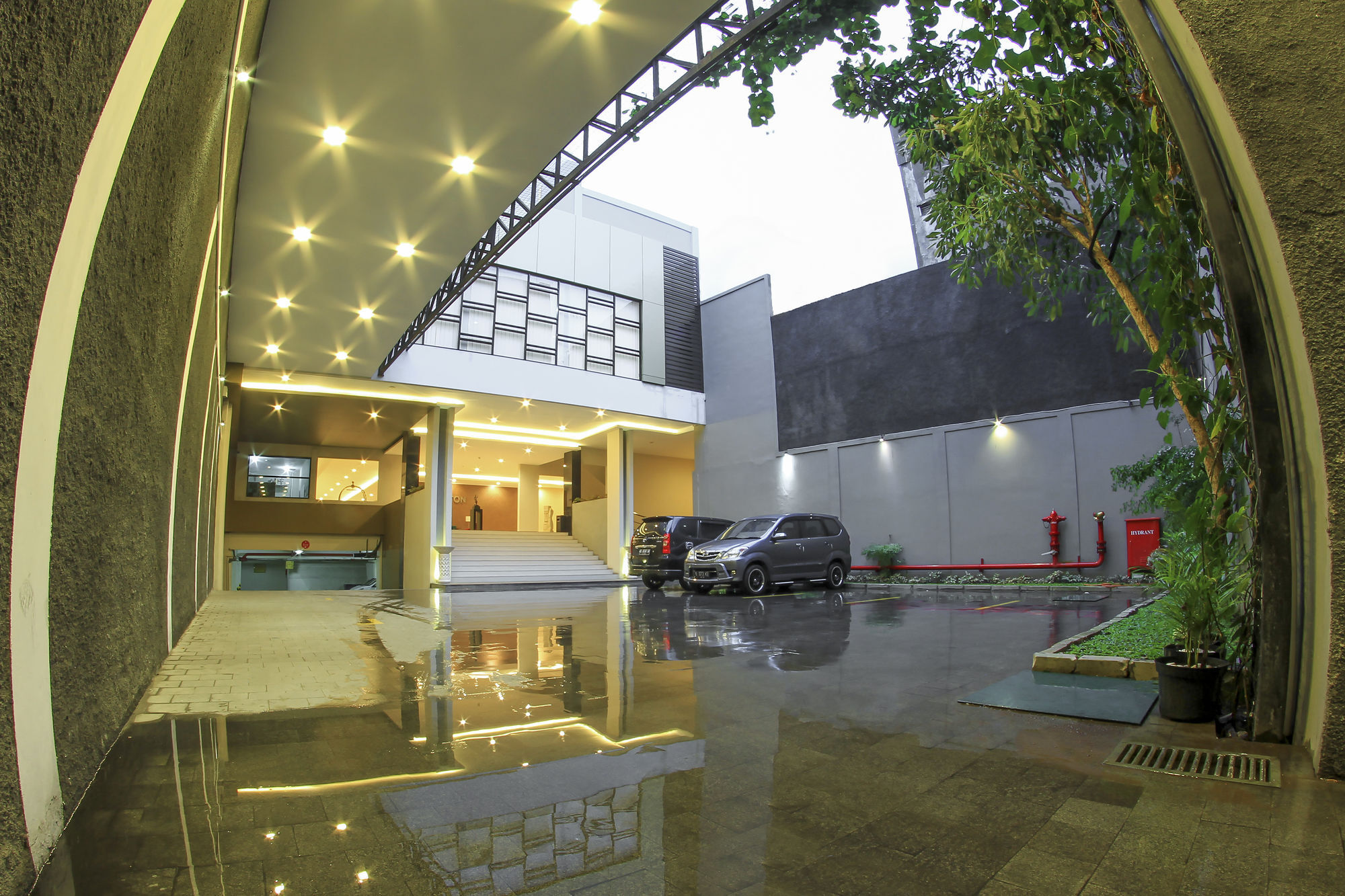 De Laxston Yogyakarta, Azana Collection 3*